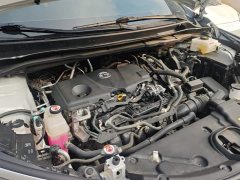 Toyota Sienna 2021 2.5L Hybrid Platinum Edition - ფოტო 10