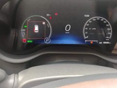 Toyota Sienna 2021 2.5L Hybrid Platinum Edition - ფოტო 14