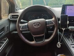 Toyota Sienna 2021 2.5L Hybrid Platinum Edition - ფოტო 15