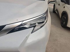 Toyota Sienna 2021 2.5L Hybrid Platinum Edition - ფოტო 5