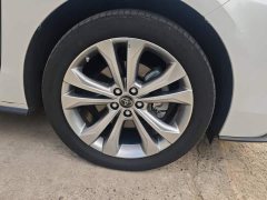 Toyota Sienna 2021 2.5L Hybrid Platinum Edition - ფოტო 6