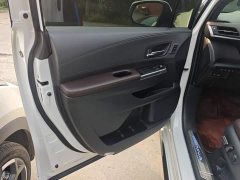 Toyota Sienna 2021 2.5L Hybrid Platinum Edition - ფოტო 7