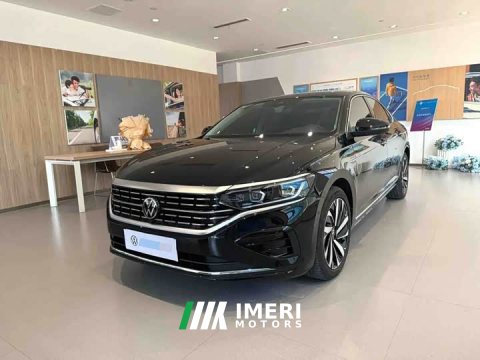2024 Volkswagen Passat 380TSI Dragon Prestige Edition - ავტომობილი ჩინეთიდან