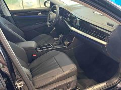 Volkswagen Passat 380TSI Dragon Prestige Edition - ფოტო 12