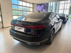 Volkswagen Passat 380TSI Dragon Prestige Edition - ფოტო 13