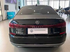 Volkswagen Passat 380TSI Dragon Prestige Edition - ფოტო 14