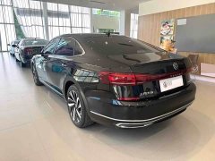 Volkswagen Passat 380TSI Dragon Prestige Edition - ფოტო 15