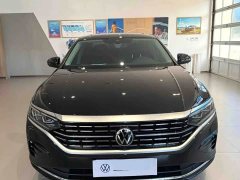 Volkswagen Passat 380TSI Dragon Prestige Edition - ფოტო 2