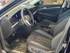 Volkswagen Passat 380TSI Dragon Prestige Edition - ფოტო 5