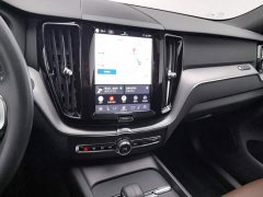 Volvo XC60 2022 B5 AWD Smart Luxury Edition - ფოტო 12