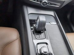 Volvo XC60 2022 B5 AWD Smart Luxury Edition - ფოტო 13