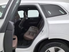 Volvo XC60 2022 B5 AWD Smart Luxury Edition - ფოტო 15
