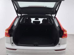 Volvo XC60 2022 B5 AWD Smart Luxury Edition - ფოტო 16