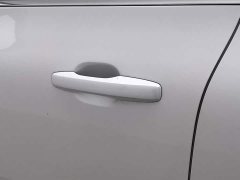 Volvo XC60 2022 B5 AWD Smart Luxury Edition - ფოტო 18