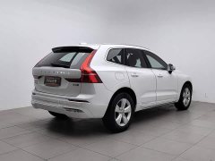 Volvo XC60 2022 B5 AWD Smart Luxury Edition - ფოტო 2