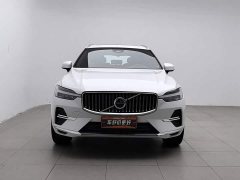 Volvo XC60 2022 B5 AWD Smart Luxury Edition - ფოტო 3