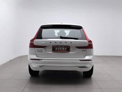 Volvo XC60 2022 B5 AWD Smart Luxury Edition - ფოტო 4