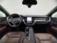 Volvo XC60 2022 B5 AWD Smart Luxury Edition - ფოტო 5