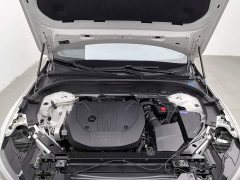Volvo XC60 2022 B5 AWD Smart Luxury Edition - ფოტო 6