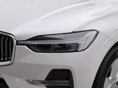 Volvo XC60 2022 B5 AWD Smart Luxury Edition - ფოტო 7