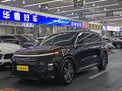 Li Auto Ideal L8 Ultra - ფოტო 1