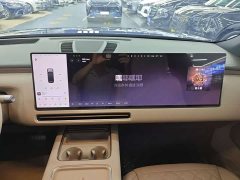 Li Auto Ideal L8 Ultra - ფოტო 12