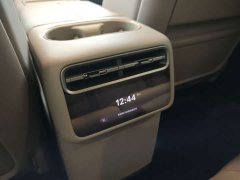 Li Auto Ideal L8 Ultra - ფოტო 14