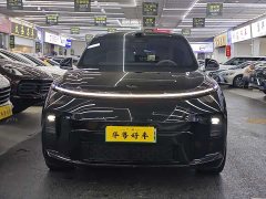 Li Auto Ideal L8 Ultra - ფოტო 2