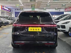 Li Auto Ideal L8 Ultra - ფოტო 3