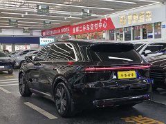 Li Auto Ideal L8 Ultra - ფოტო 4