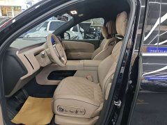 Li Auto Ideal L8 Ultra - ფოტო 5
