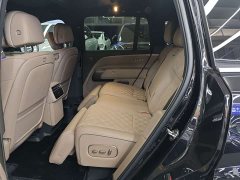 Li Auto Ideal L8 Ultra - ფოტო 6