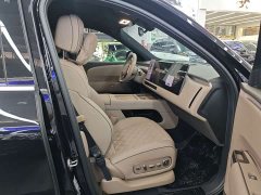 Li Auto Ideal L8 Ultra - ფოტო 7