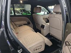 Li Auto Ideal L8 Ultra - ფოტო 8