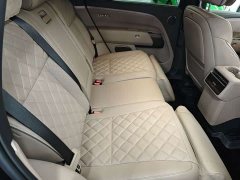 Li Auto Ideal L8 Ultra - ფოტო 9