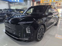 NIO ES8 Six-Seat Executive Luxury Edition - ფოტო 1