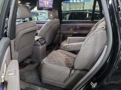 NIO ES8 Six-Seat Executive Luxury Edition - ფოტო 10