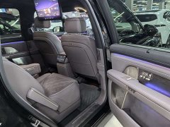 NIO ES8 Six-Seat Executive Luxury Edition - ფოტო 11