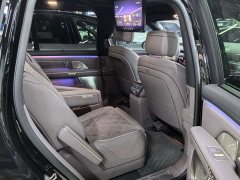 NIO ES8 Six-Seat Executive Luxury Edition - ფოტო 12
