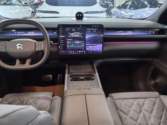 NIO ES8 Six-Seat Executive Luxury Edition - ფოტო 13