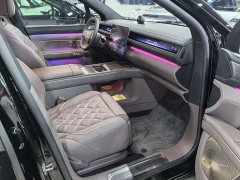 NIO ES8 Six-Seat Executive Luxury Edition - ფოტო 14
