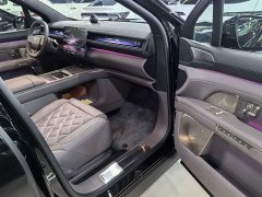 NIO ES8 Six-Seat Executive Luxury Edition - ფოტო 15