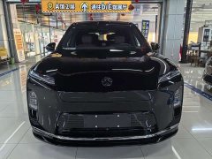 NIO ES8 Six-Seat Executive Luxury Edition - ფოტო 2