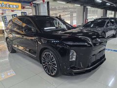 NIO ES8 Six-Seat Executive Luxury Edition - ფოტო 3