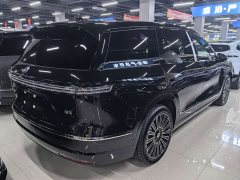 NIO ES8 Six-Seat Executive Luxury Edition - ფოტო 4