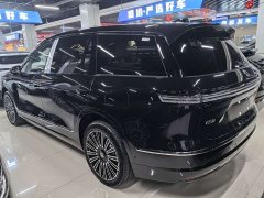 NIO ES8 Six-Seat Executive Luxury Edition - ფოტო 5