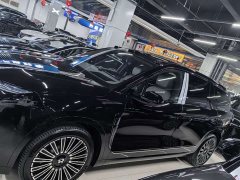 NIO ES8 Six-Seat Executive Luxury Edition - ფოტო 6