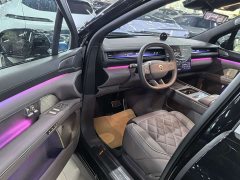 NIO ES8 Six-Seat Executive Luxury Edition - ფოტო 7