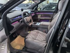 NIO ES8 Six-Seat Executive Luxury Edition - ფოტო 8