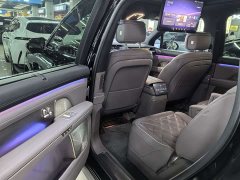 NIO ES8 Six-Seat Executive Luxury Edition - ფოტო 9